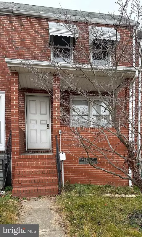 1203 Primrose Ave, Rosedale, MD 21237