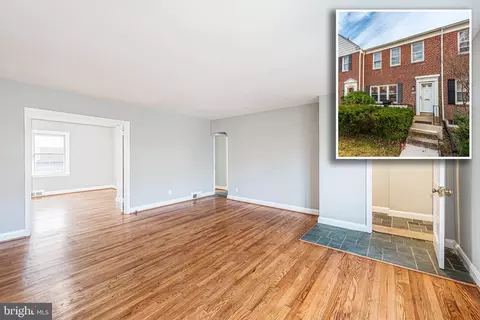 8139 Glen Gary Rd, Towson, MD 21286