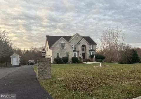 8624 Glen Hannah Ct, Windsor Mill, MD 21244
