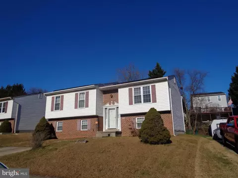 3724 Oakfalls Way, Nottingham, MD 21236