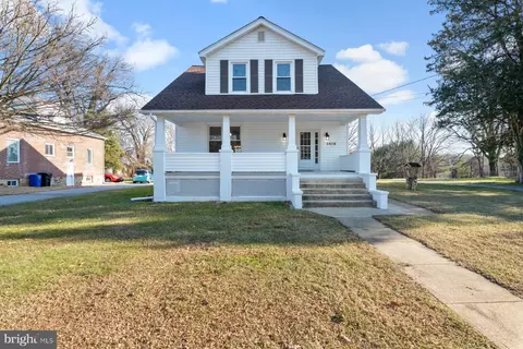 3429 Chapman Rd, Randallstown, MD 21133