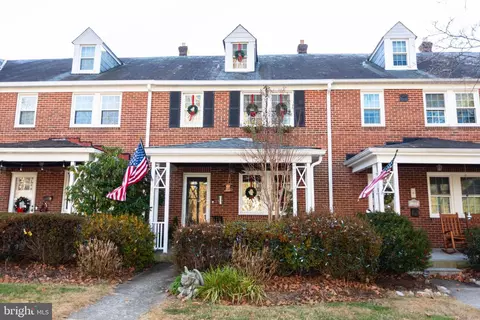 415 Dumbarton Rd, Baltimore, MD 21212