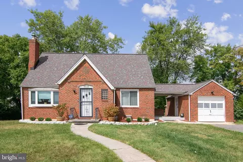 8506 Kern Ave, Rosedale, MD 21237