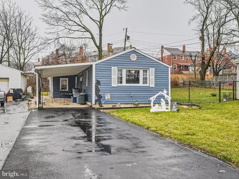 513 N H N Marlyn Ave, Essex, MD 21221