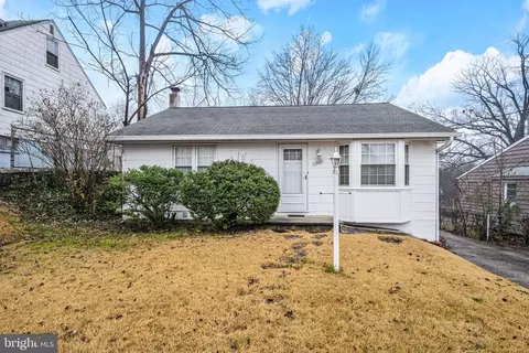 1907 Thayer Ter, Gwynn Oak, MD 21207