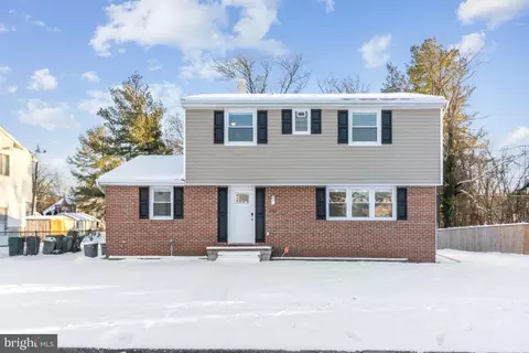 8505 Lucerne Rd, Randallstown, MD 21133
