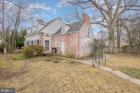 3 Sudbrook, Pikesville, MD 21208