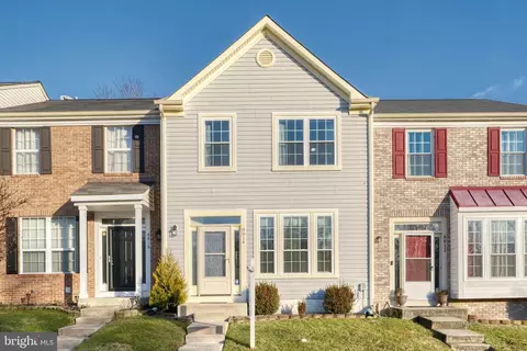 8814 Dove Dr, Perry Hall, MD 21128