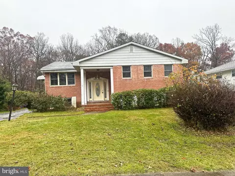 3613 Templar Rd, Randallstown, MD 21133