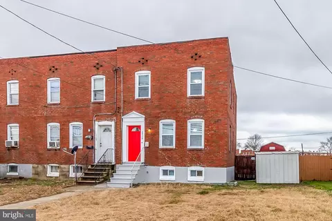 2928 Sollers Point Rd, Dundalk, MD 21222