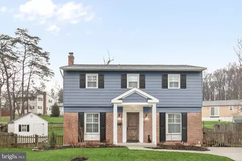 7 Bucksport Ct, Catonsville, MD 21228