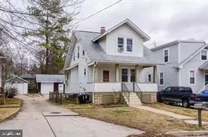 1709 Arbutus Ave, Halethorpe, MD 21227