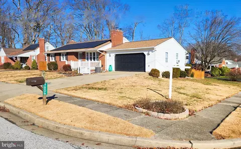 9806 Gunforge Rd, Perry Hall, MD 21128 photo 3