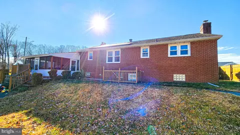 9806 Gunforge Rd, Perry Hall, MD 21128 photo 27