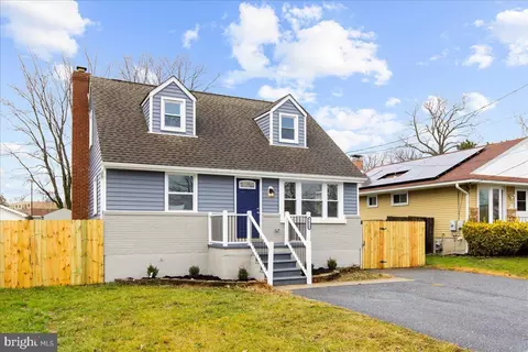 7521 Old North Point Rd, Sparrows Point, MD 21219 photo 40
