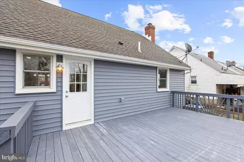 7521 Old North Point Rd, Sparrows Point, MD 21219 photo 37