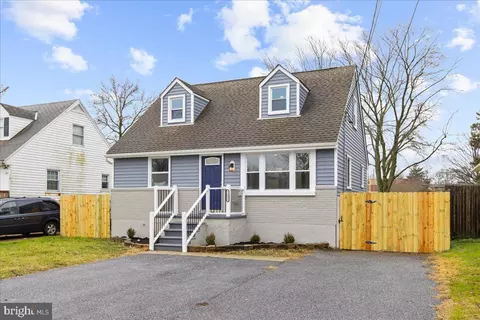 7521 Old North Point Rd, Sparrows Point, MD 21219 photo 41