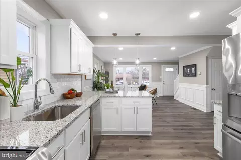 7521 Old North Point Rd, Sparrows Point, MD 21219 photo 14