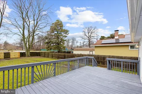 7521 Old North Point Rd, Sparrows Point, MD 21219 photo 36