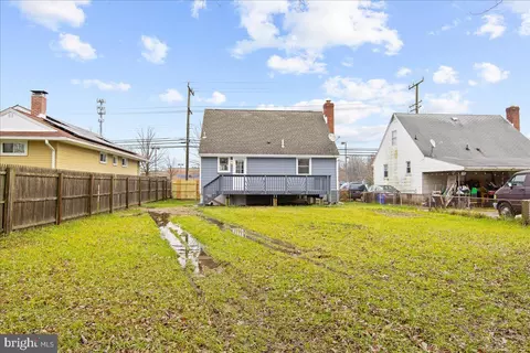 7521 Old North Point Rd, Sparrows Point, MD 21219 photo 39