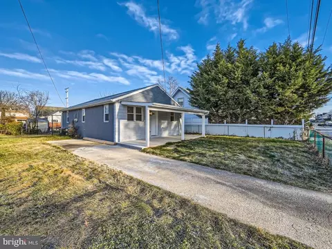 1118 Wilson Ave, Gwynn Oak, MD 21207