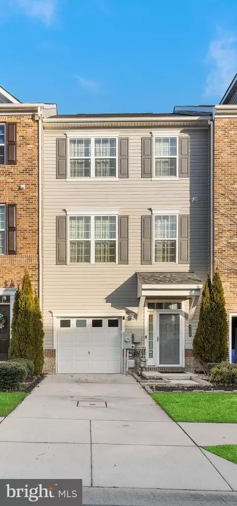 9528 John Locke Way, Owings Mills, MD 21117