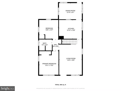 418 Lorraine Ave, Essex, MD 21221 photo 28