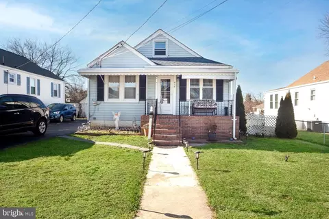 418 Lorraine Ave, Essex, MD 21221