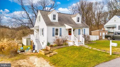 3202 Elmo Dr, Randallstown, MD 21133
