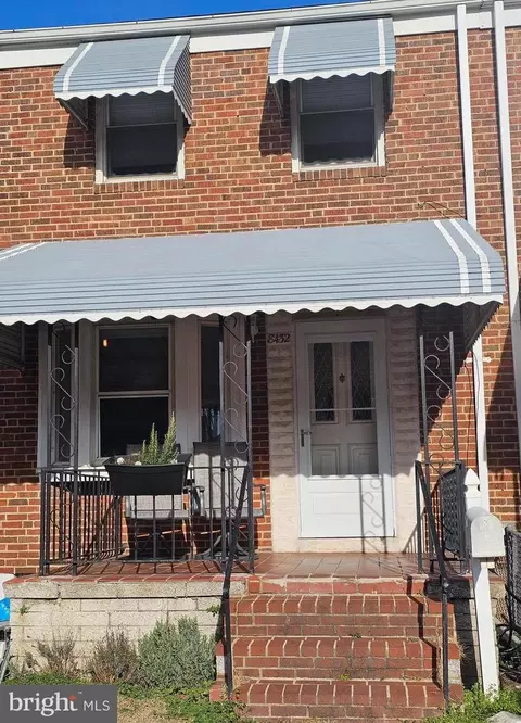 8432 Kavanagh Rd, Dundalk, MD 21222