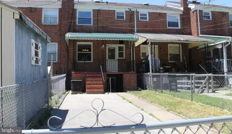 8432 Kavanagh Rd, Dundalk, MD 21222 photo 18