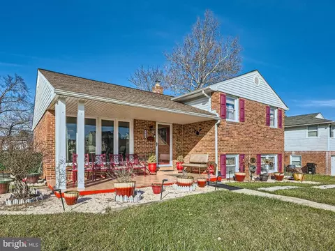 3416 Ripple Rd, Windsor Mill, MD 21244
