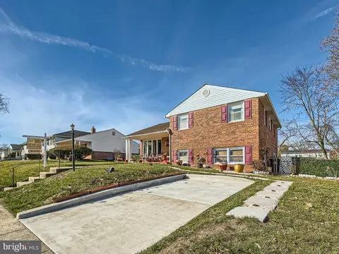 3416 Ripple Rd, Windsor Mill, MD 21244 photo 3