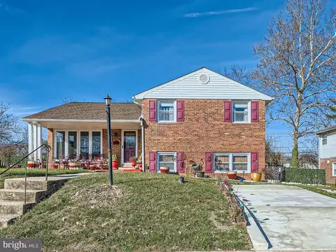 3416 Ripple Rd, Windsor Mill, MD 21244 photo 2
