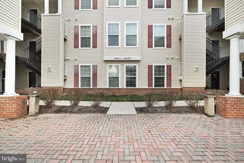 9603 Devedente Dr #103, Owings Mills, MD 21117