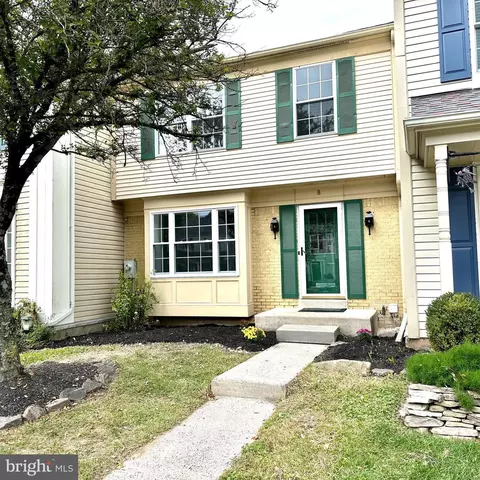 8 Wandsworth Bridge Way, Lutherville Timonium, MD 21093