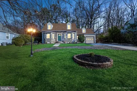 1014 Chesaco Ave, Rosedale, MD 21237