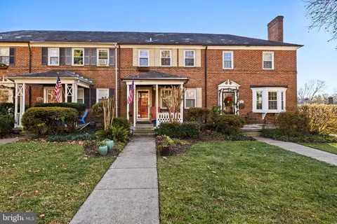 403 Dumbarton Rd, Baltimore, MD 21212