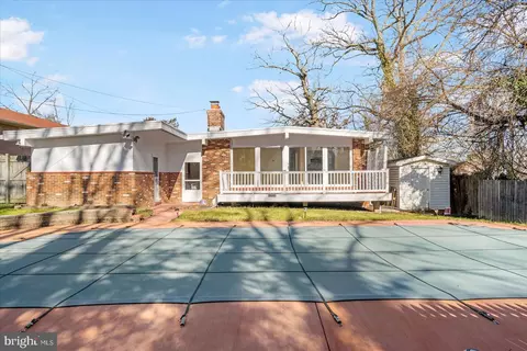 4619 Charles Ave, Baltimore, MD 21206 photo 36