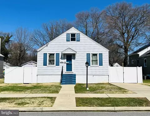 936 Martin Rd, Essex, MD 21221