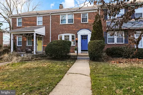 36 Murdock Rd, Baltimore, MD 21212