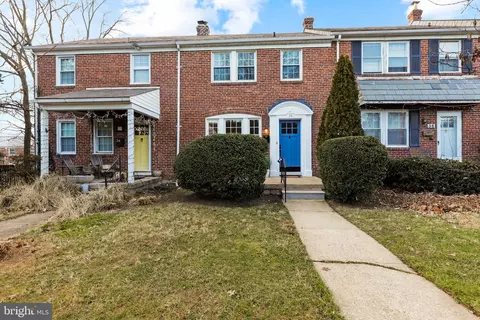 36 Murdock Rd, Baltimore, MD 21212 photo 3