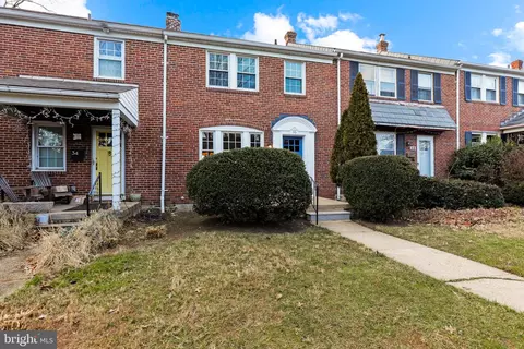 36 Murdock Rd, Baltimore, MD 21212 photo 2