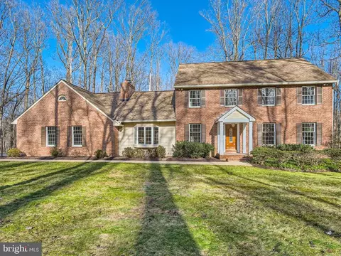 910 Timber Run Rd, Reisterstown, MD 21136