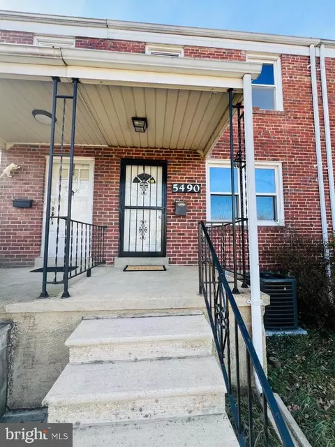 5490 Oakland, Baltimore Highlands, MD 21227 photo 2