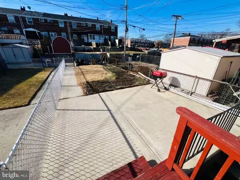 5490 Oakland, Baltimore Highlands, MD 21227 photo 29