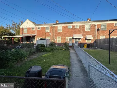 5490 Oakland, Baltimore Highlands, MD 21227 photo 28