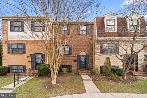 129 Swarthmore Dr #129, Towson, MD 21204