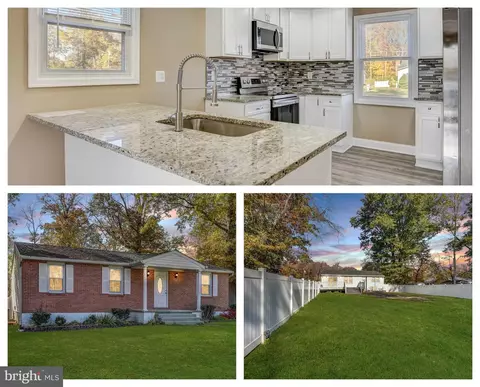6921 University Dr, Middle River, MD 21220