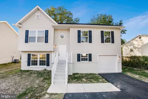 1420 Lafayette Ave, Gwynn Oak, MD 21207